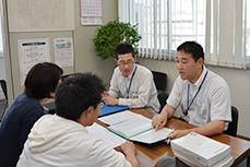 住宅ローン相談会