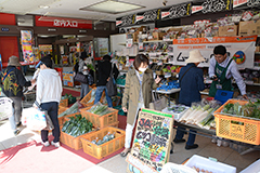 MEGAドン・キホーテ武蔵小金井駅前店