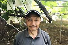 宍戸果樹園