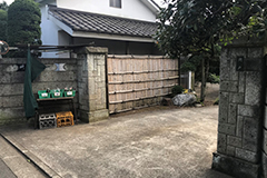 宍戸果樹園