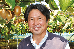 島田果樹園