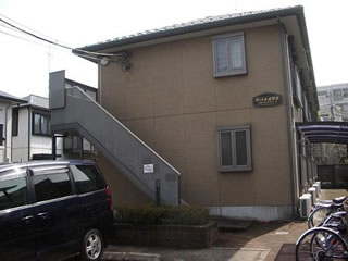 賃貸住宅　サントル吉祥寺