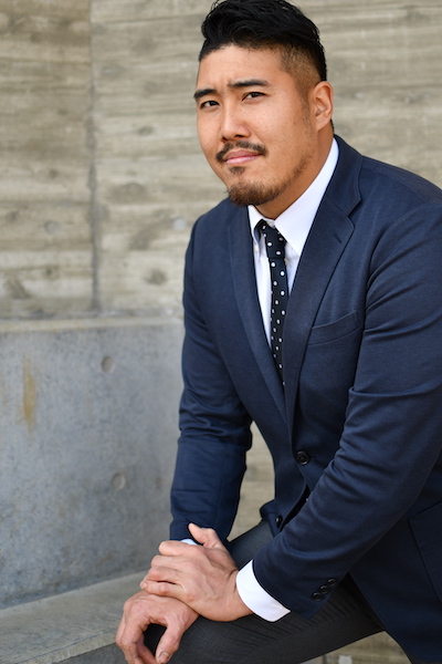 岡田啓太