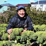 青壮年部員紹介シリーズ！第13回　當麻大輝さん（小平市）※JA東京むさしInstagramにリンクします