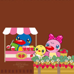 2月の壁紙を追加しました