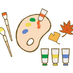 「実りのギャラリー」イラスト・写真募集中！