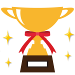 家の光100ダンで特別賞を受賞しました！